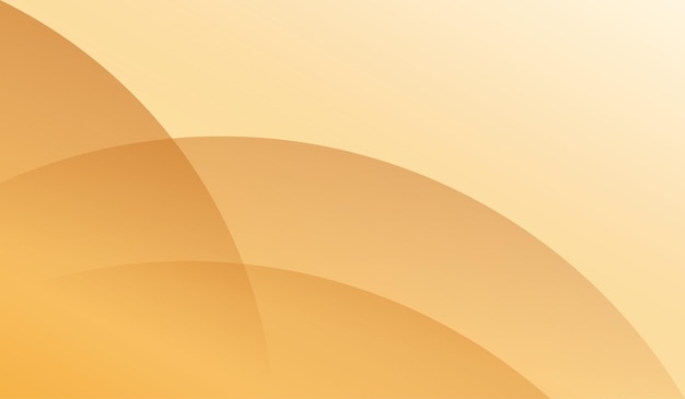 Бесплатное векторное изображение Золотой роскошный фон градиент современный дизайн