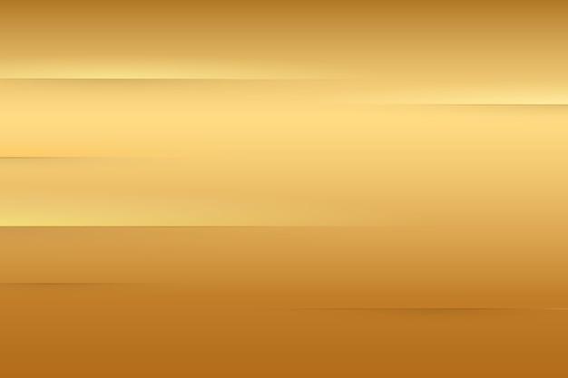 Gold luxury background