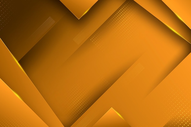 Gold luxury background