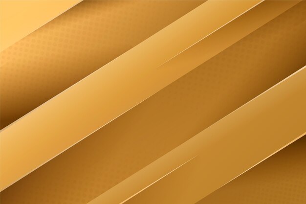 Gold luxury background