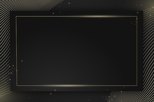 Gold luxury background