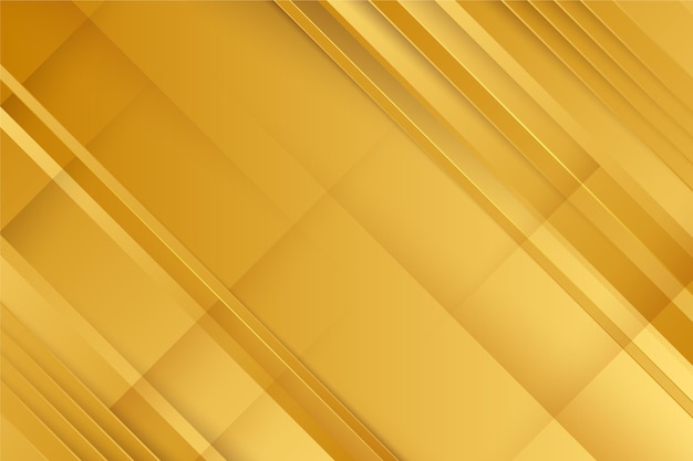 Gold luxury wallpaper