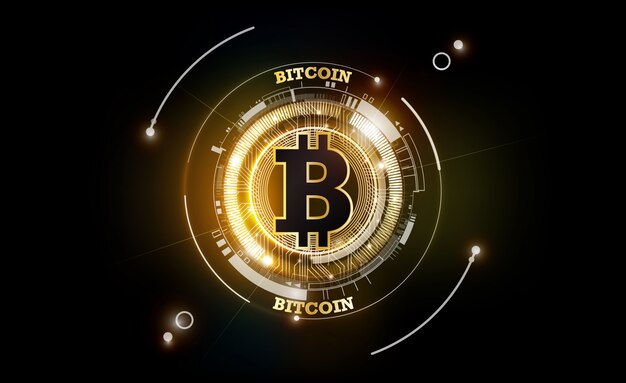 無料の ビットコイン ベクター 6 000 Ai画像 Epsフォーマット