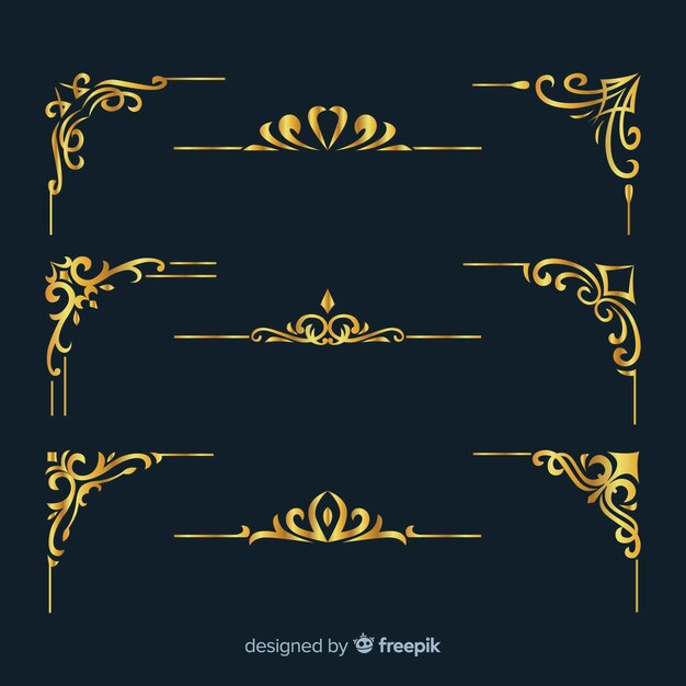 Download Free Golden Border Images Free Vectors Stock Photos Psd Use our free logo maker to create a logo and build your brand. Put your logo on business cards, promotional products, or your website for brand visibility.