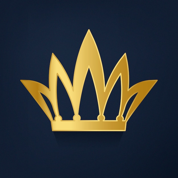 Free Free 150 Svg Golden Crown SVG PNG EPS DXF File