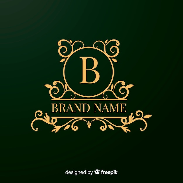 Download Free Free Vector Golden Bird Logo Design Use our free logo maker to create a logo and build your brand. Put your logo on business cards, promotional products, or your website for brand visibility.