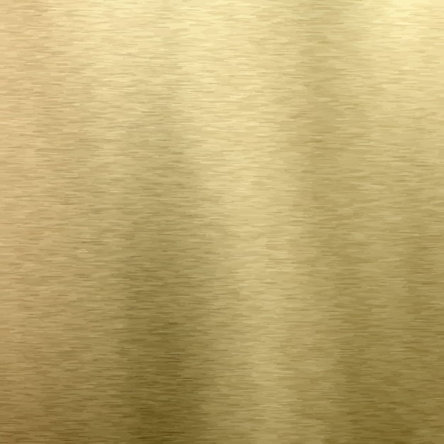 Free Vector golden watercolor texture