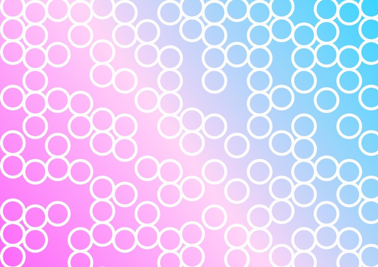 Free Vector gradient abstract background design