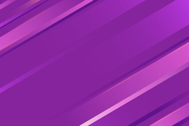 Free vector gradient abstract background with diagonal lines