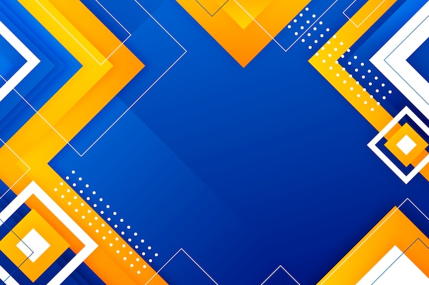Free Vector | Gradient abstract background