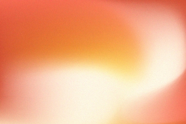 Gradient abstract blurred grainy background