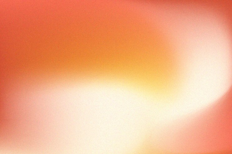 Free Vector gradient abstract blurred grainy background