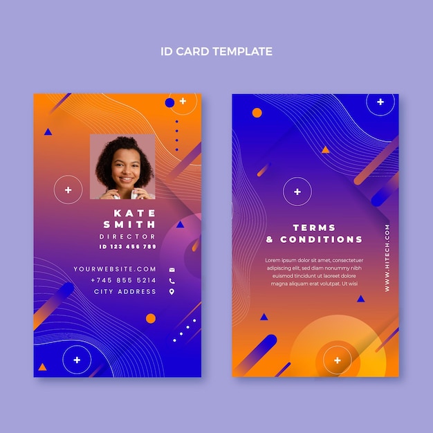 Card Tech Id