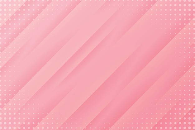 Free vector gradient abstract with diagonal lines background