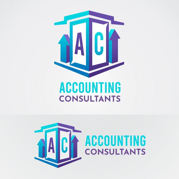 Gradient accounting consultants logo