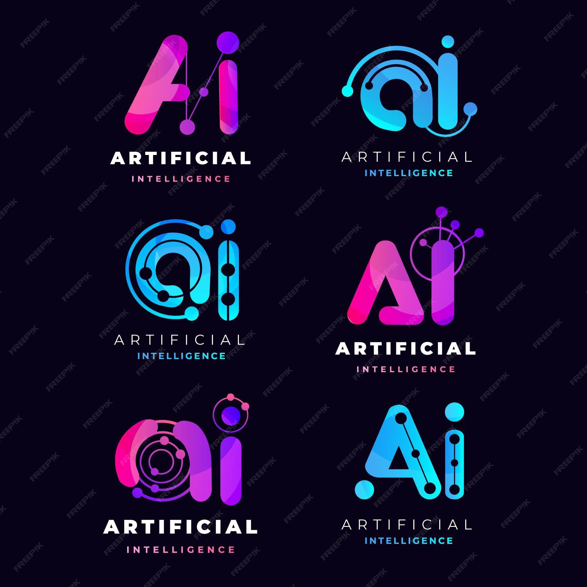 Logo Ai - Free Vectors & PSDs to Download