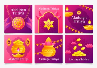 akshaya Tritiya posts