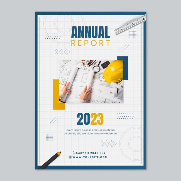 Gradient architect project annual report
