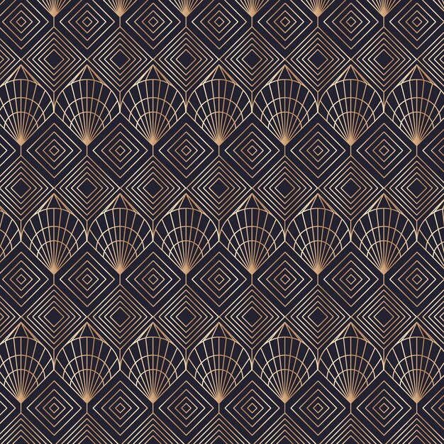 Louis Vuitton Pattern Images - Free Download on Freepik