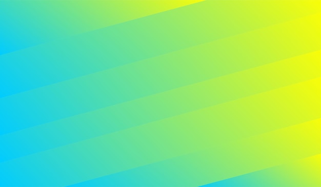 Free vector gradient background minimalist abstract style