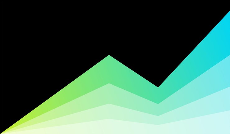 Free Vector gradient background minimalist style new