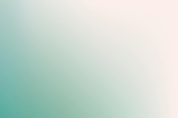 Free vector gradient background vector in spring green