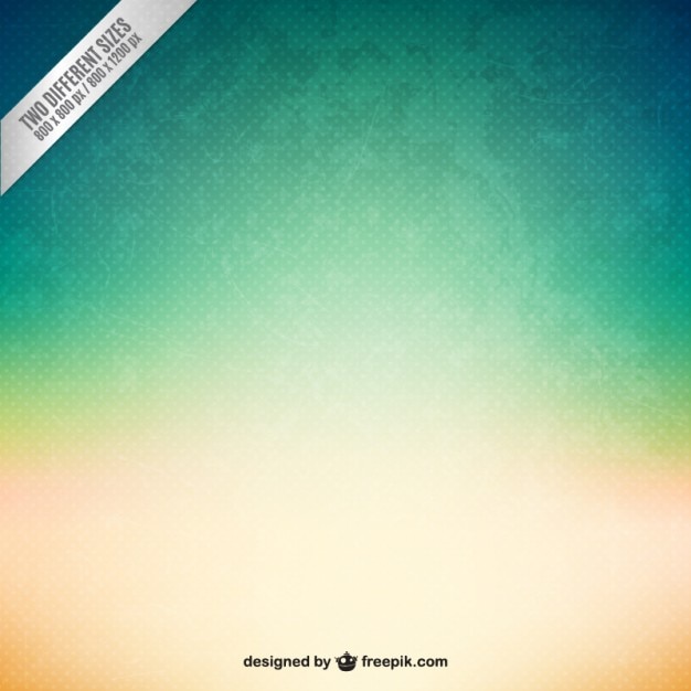 Gradient background