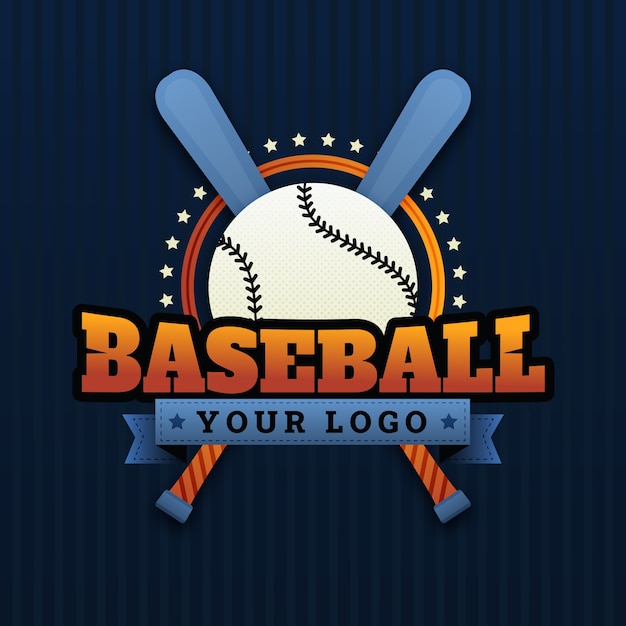 Playboy Baseball Championship Logo by Rink. on Dribbble