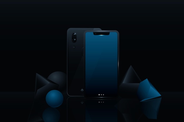Xiaomi black shark: обзор характеристик и особенностей