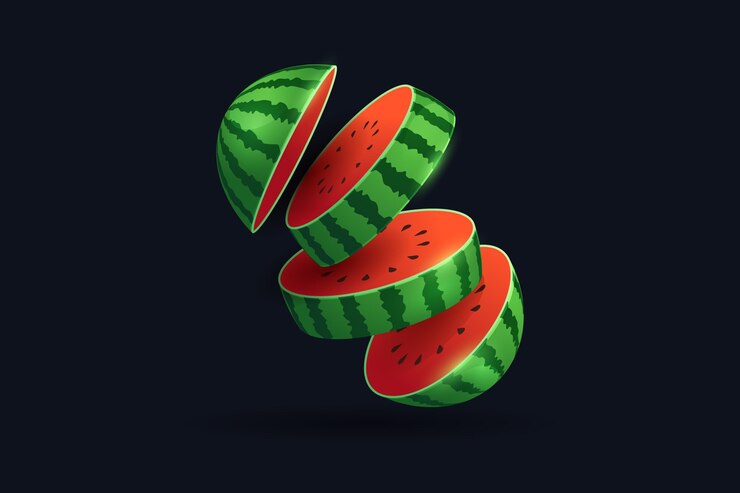 무료 Vector 현실적인 요소가 있는 그라데이션 검정색 배경