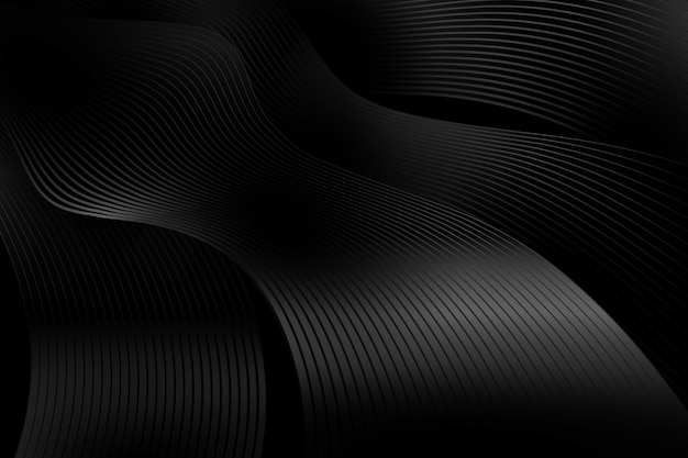 Black Abstract Background Images - Free Download on Freepik