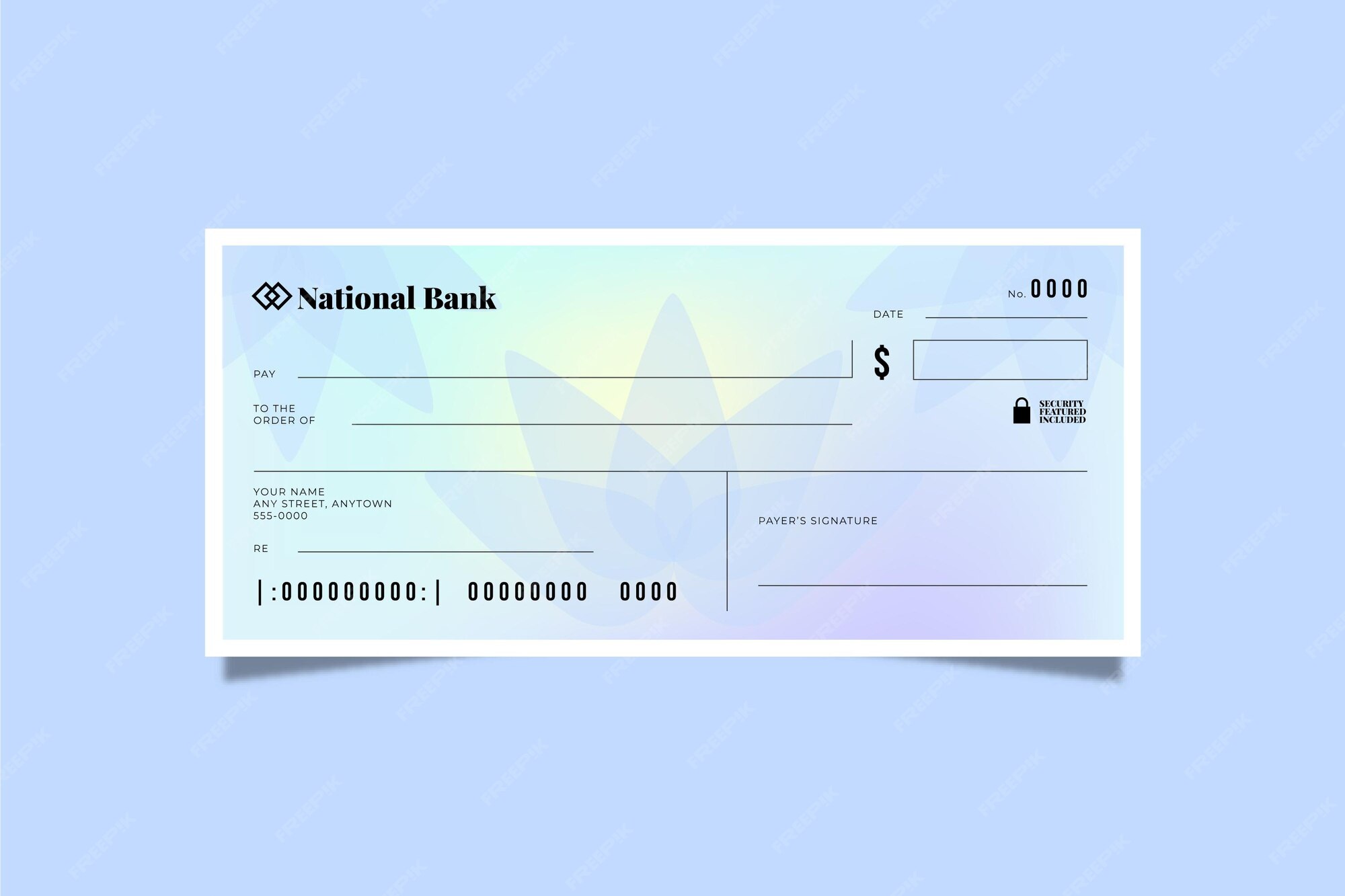 Cheque Template Images  Free Vectors, Stock Photos & PSD Regarding Fun Blank Cheque Template