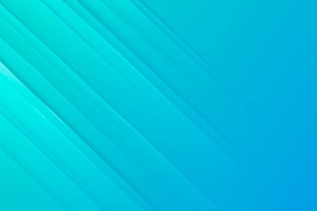 Solid cyan color plain background Royalty Free Vector Image