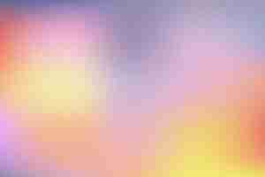 Free vector gradient blury grainy texture