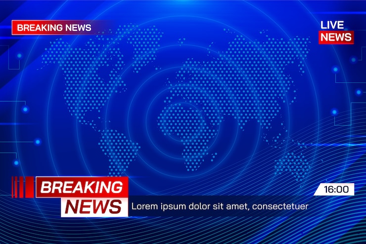 Breaking AI News Coverage