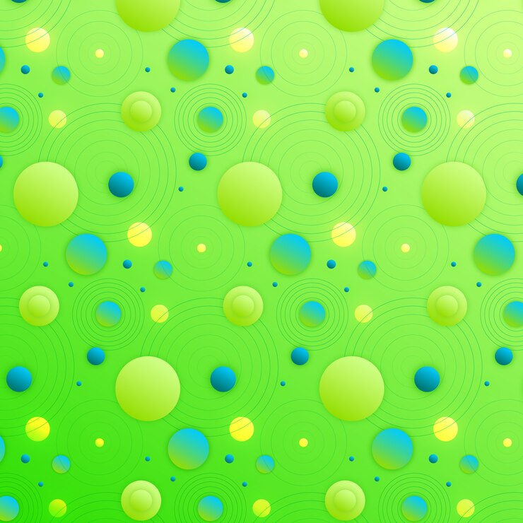 Free Vector gradient bright color background