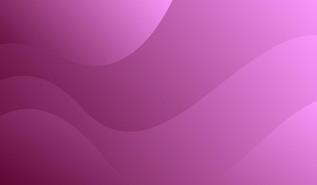 Gradient colorful background minimalist style