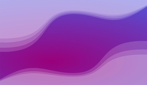 gradient colorful background template design