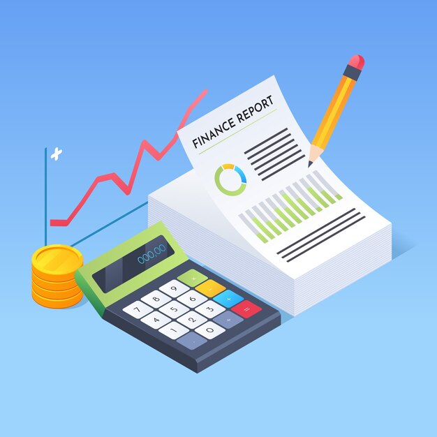 Gradient credit assessment concept