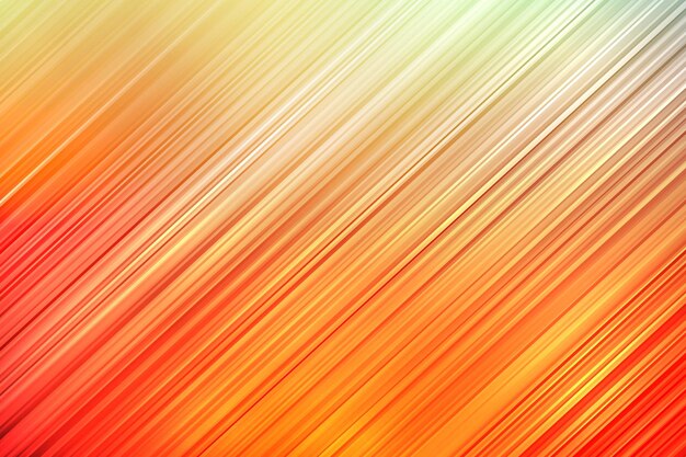 Gradient dynamic lines background