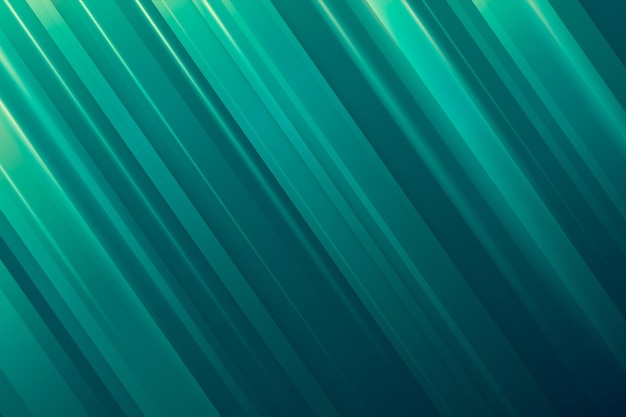 Free vector gradient dynamic lines background