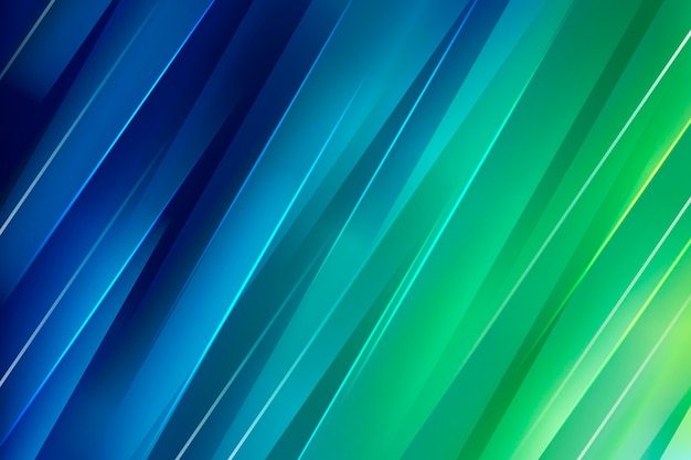 Free vector gradient dynamic lines background