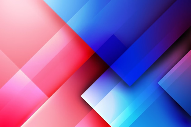 Free vector gradient dynamic lines background