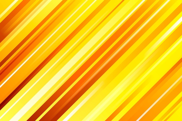 Бесплатное векторное изображение Градиентный фон динамических линий