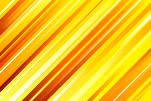 Gradient dynamic lines background