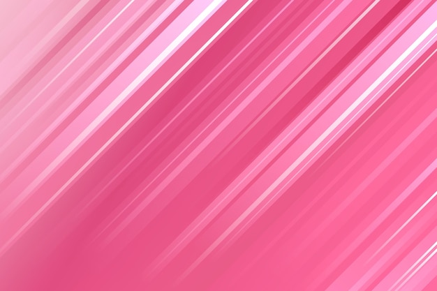 Gradient dynamic lines background