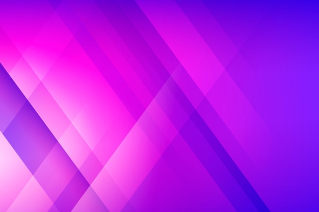 Free vector gradient dynamic lines background