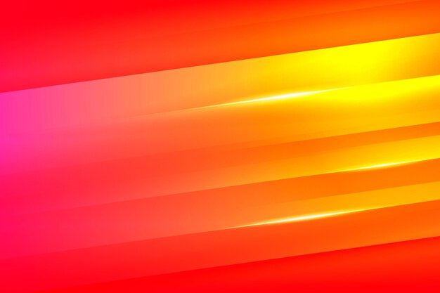 Gradient dynamic lines background