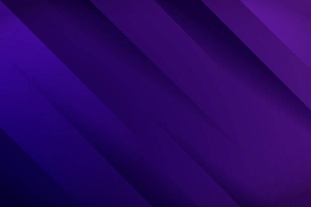 Free Vector Purple Background With Polygonal Grapes