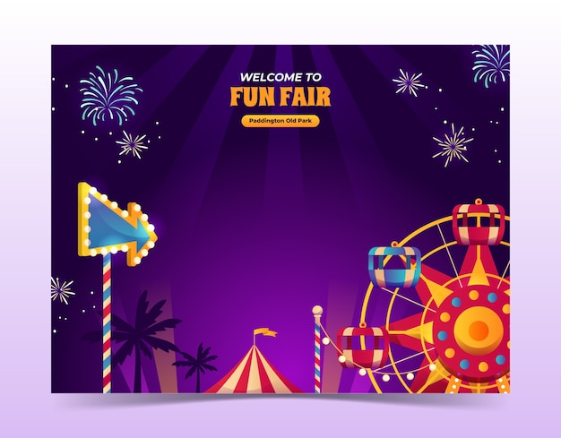 Fair Wallpapers HD Fair Backgrounds Free Images Download